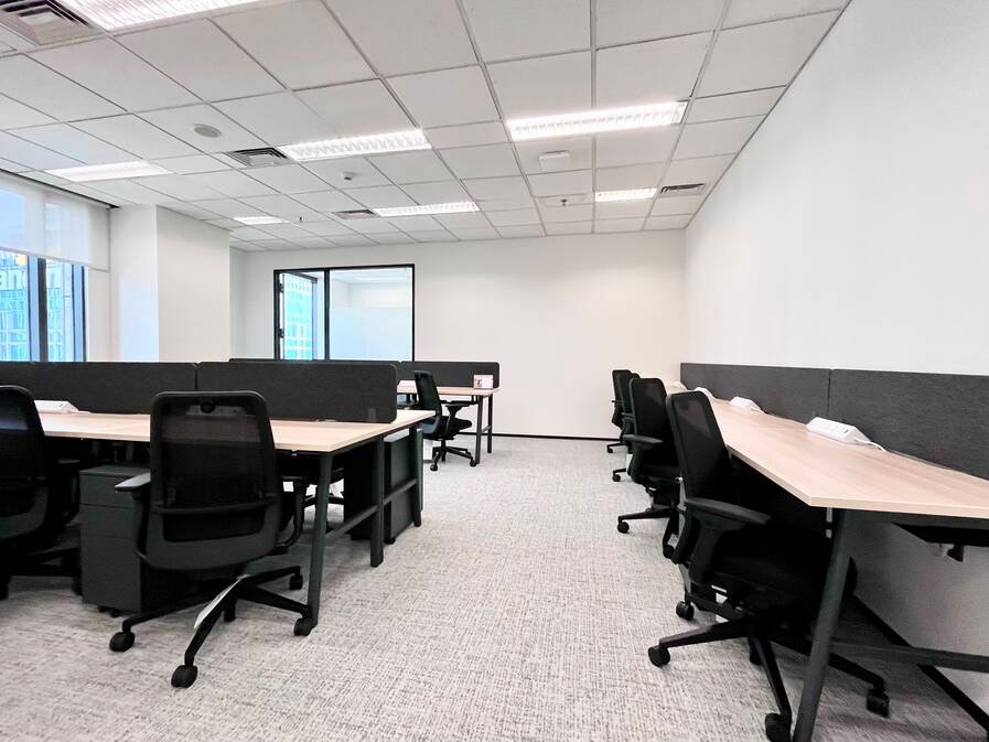 lounge Office